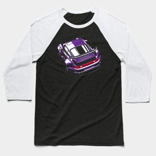 RWB 911 Baseball T-Shirt